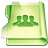 Summer Group Icon 48x48 png